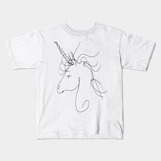 Unikline Kids T-Shirt